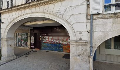 LIGUE De L'enseignement Nouvelle-Aquitaine, Centre de Formation à La Rochelle