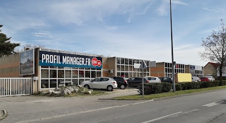 Profil Manager, Centre de Formation à Vitrolles