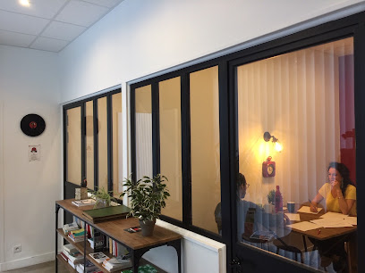 Pk Consultants - Siège Paris 11 Centre De Formation à Paris 11
