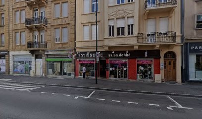 Dialogique Sàrl, Centre de Formation à Thionville