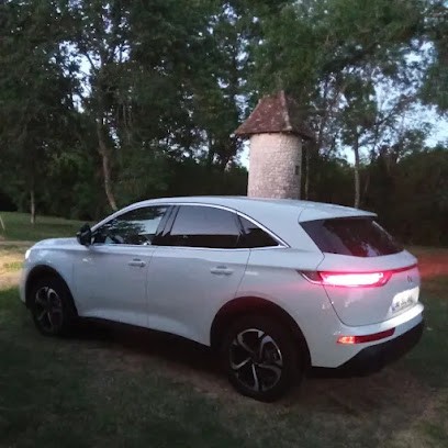 VTCMENTVOTRE, Centre de Formation à Magny-en-Vexin