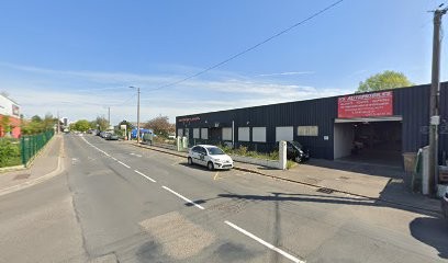 Arfrips, Centre de Formation à Villefranche-sur-Saône