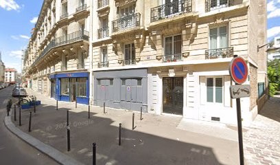 A Senatus Consulto, Centre de Formation à Paris 14