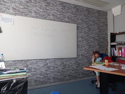 Osengo Montluçon, Centre de Formation à Montluçon