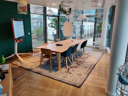 Gowizyou | Paris, Centre de Formation à Paris 09