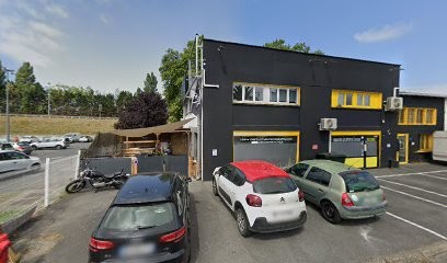 Nevo Forma, Centre de Formation à Anglet