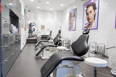 Maud Academy Aix En Provence - Training Permanent Makeup Centre De Formation à Aix-en-Provence