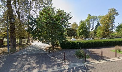 Nouvelle Route Idf, Centre de Formation à Coubron