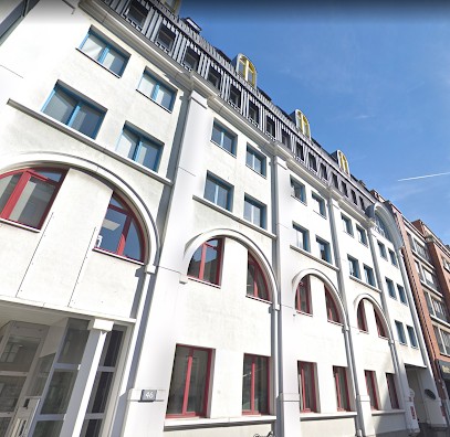 Orsys, Centre de Formation à Lille