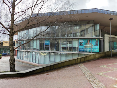 Créative Tech School Centre De Formation à Hérouville-Saint-Clair