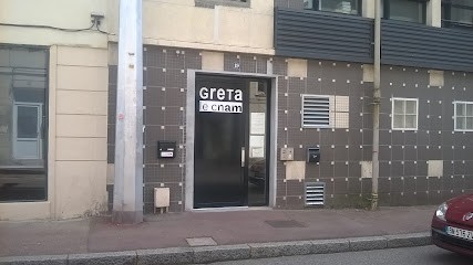 Cnam Limousin, Centre de Formation à Limoges