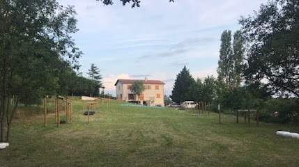 A.p.l.e.r Association Pour L'education Renforcée, Centre de Formation à Vichy