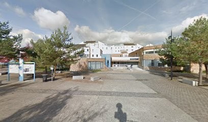 Adf Emploi - Trappes, Centre de Formation à Trappes