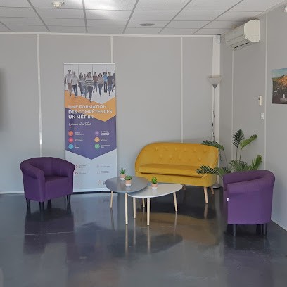 Irfa Sud Montauban - Cfa Training Center, Centre de Formation à Montauban