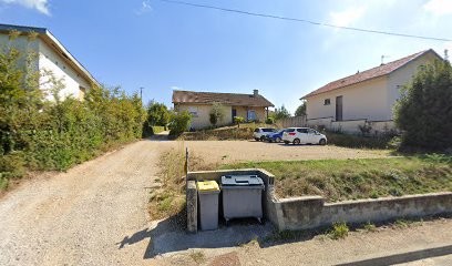Afocg 01- Training Association Collective To Management De L'ain, Centre de Formation à Viriat
