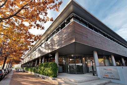 École De Médecine Chinoise Zhōng Lì - Lyon (Auvergne Rhône-Alpes), Centre de Formation à Oullins