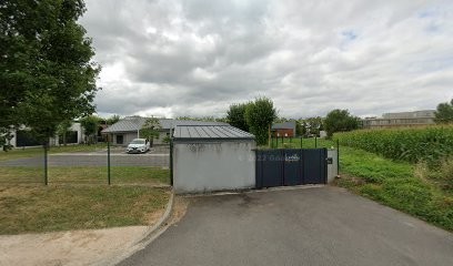 Training Gagnante, Centre de Formation à Pau