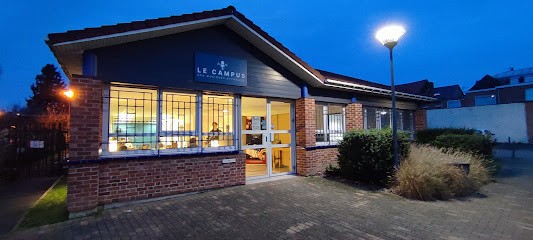 [Iffmaa] Institute De Formation De La Filière Music Actuelles Amplifiées, Centre de Formation à Anzin