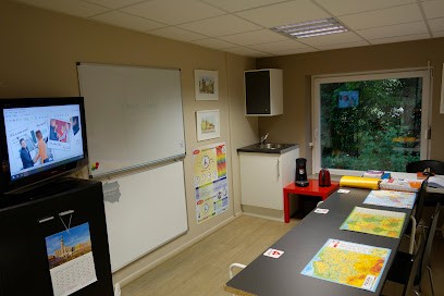 Pol-Com : Cours De Langue Et Culture Polonais, Centre de Formation à Villeneuve-d'Ascq