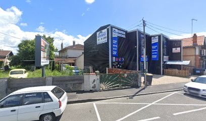 Opleiding, Centre de Formation à Montauban