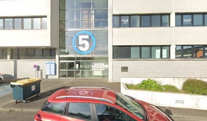 Geiq Btp 56, Centre de Formation à Lorient