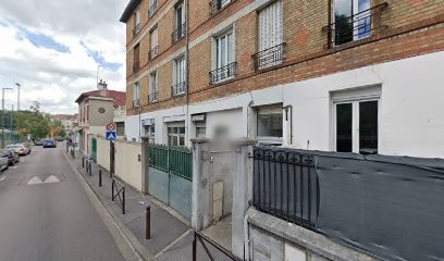 Apifop, Centre de Formation à Villejuif