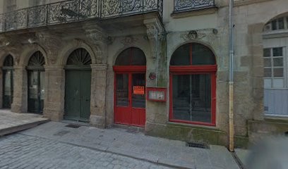 Sakusei - Board And Training - Benjamin Bourel, Centre de Formation à Nantes