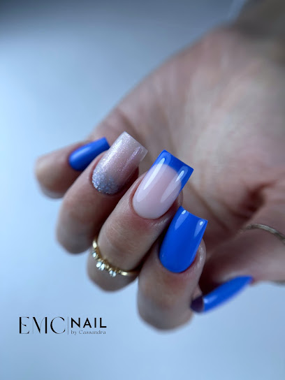 E.m.c Nail - Formation Ongle -Prothésiste Ongulaire - À Valserhône 01 Centre De Formation à Billiat
