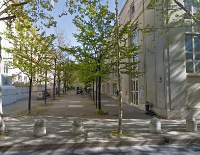 Dawan Montpellier, Centre de Formation à Montpellier