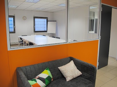 Alpes Cad Formation, Centre de Formation à Saint-Jean-de-Moirans