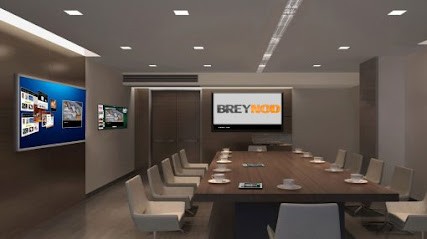 Breynod, Centre de Formation à Paris 08