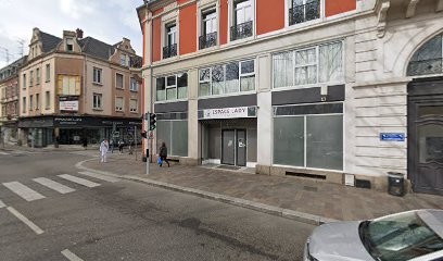 Evdv Consultant, Centre de Formation à Mulhouse