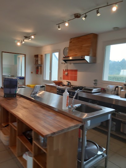 Training Center Culinary Cfc, Centre de Formation à Pleumeur-Bodou
