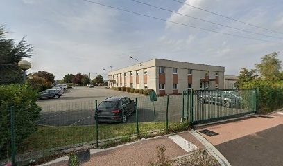 Via Formation, Centre de Formation à Loches