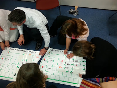 Isrpp Formation Centre De Formation à Roubaix