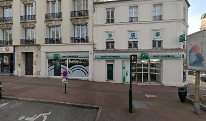 Trade Union Des Réflexologues, Centre de Formation au Vésinet