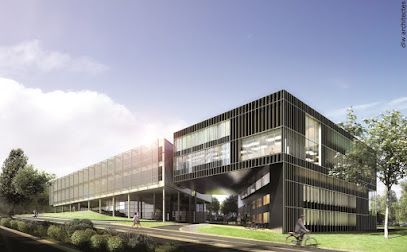 Le Cnam De Nantes - Conservatoire National Des Arts Et Métiers, Centre De Formation à Nantes