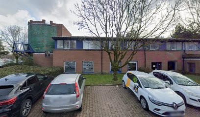 Winckel Muriel, Centre de Formation à Villeneuve-d'Ascq