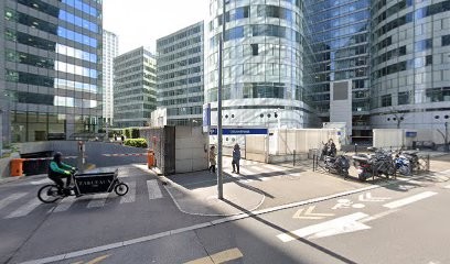 Stratechno, Centre de Formation à Courbevoie