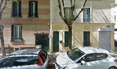 Veterinarius, Centre de Formation à Maisons-Alfort