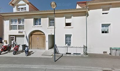 Cfr Mandeure L'auto Ecole, Centre de Formation à Mandeure