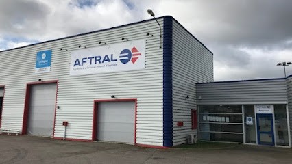 Aftral Toulon-Sur-Allier, Centre de Formation à Toulon-sur-Allier