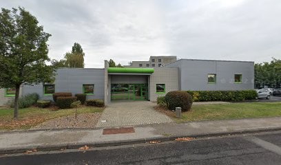 A.D.F.P.P. 63 (Association Départementale pour la Formation Professionnelle de la Pharmacie), Centre de Formation à Clermont-Ferrand