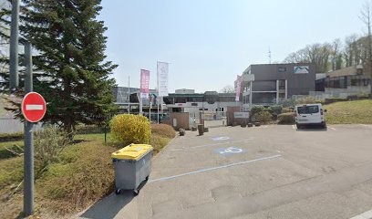 Alsa-Form', Centre de Formation à Mulhouse