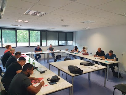 Cfrt 60 | Eaubonne 95 | Nogent 60 Training Taxi, Centre de Formation à Eaubonne