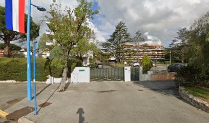 Forma Supply, Centre de Formation à Mandelieu-la-Napoule