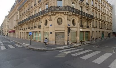 S.d.t.b Company Development Technical Bank, Centre de Formation à Paris 09