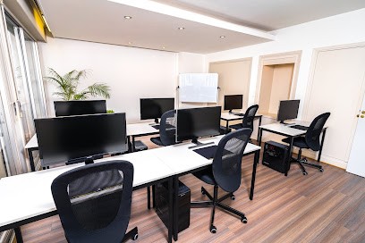 Absup Training Cpf Lyon : Excel, Autocad, Revit, Photoshop, Indesign, Sketchup, Illustrator, Centre de Formation à Lyon 03