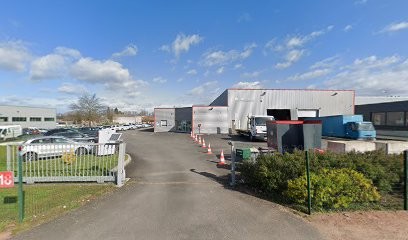 Drt Formation, Centre de Formation à Thiers