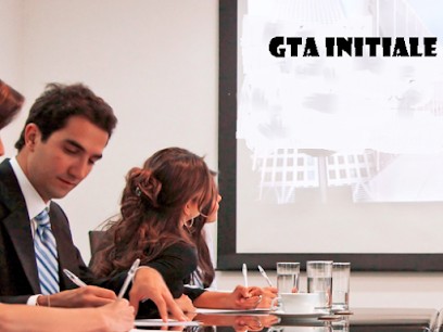 Center Training Management Technical And Administrative Gta Initiale And Continues Sensiroute, Centre de Formation à Saint-Abit